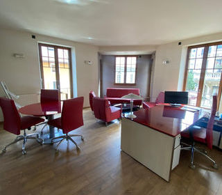  Appartement � vendre 8 pi�ces 184 m�