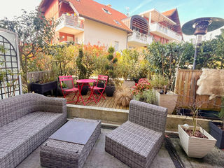  Appartement � vendre 2 pi�ces 35 m�