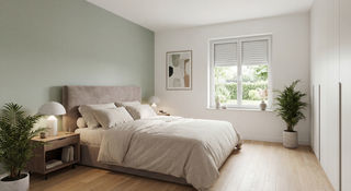  Appartement � vendre 3 pi�ces 64 m�