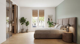  Appartement � vendre 3 pi�ces 69 m�