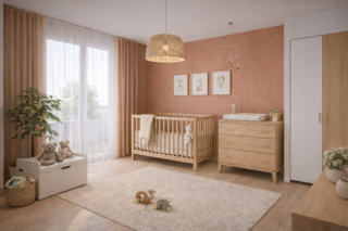  Appartement � vendre 4 pi�ces 84 m�