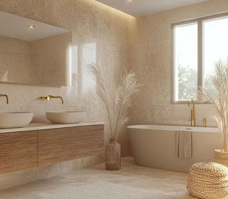  Appartement � vendre 4 pi�ces 82 m�