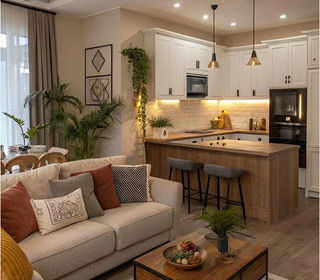  Appartement � vendre 2 pi�ces 42 m�