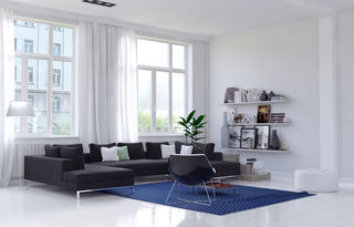  Appartement � vendre 4 pi�ces 83 m�