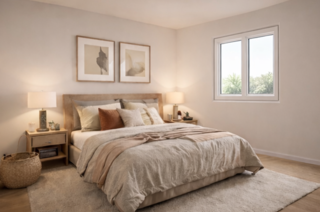  Appartement � vendre 3 pi�ces 61 m�