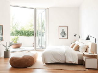  Appartement � vendre 5 pi�ces 98 m�