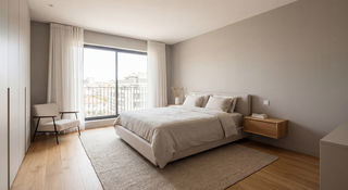  Appartement � vendre 2 pi�ces 46 m�