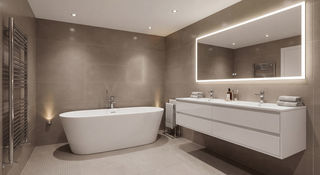  Appartement � vendre 4 pi�ces 79 m�