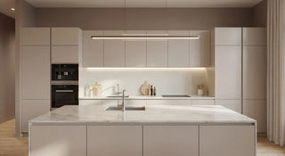  Appartement � vendre 4 pi�ces 79 m�