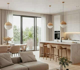  Appartement � vendre 3 pi�ces 60 m�