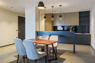  Appartement � vendre 3 pi�ces 62 m�