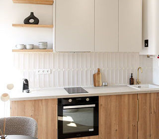  Appartement � vendre 2 pi�ces 44 m�