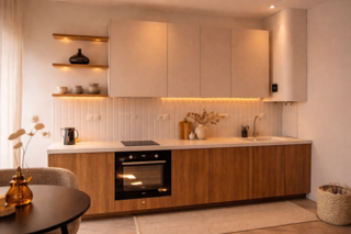  Appartement � vendre 2 pi�ces 46 m�