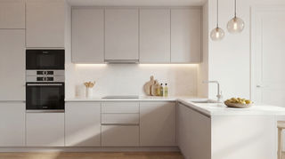  Appartement � vendre 2 pi�ces 48 m�