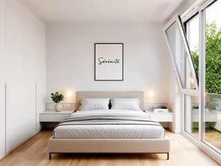  Appartement � vendre 5 pi�ces 95 m�