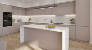  Appartement � vendre 3 pi�ces 71 m�