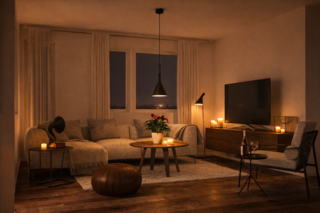  Appartement � vendre 3 pi�ces 63 m�