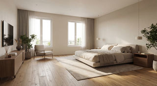  Appartement � vendre 3 pi�ces 59 m�