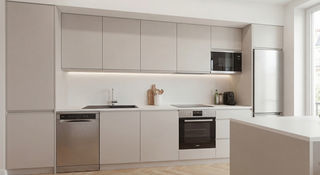  Appartement � vendre 3 pi�ces 57 m�