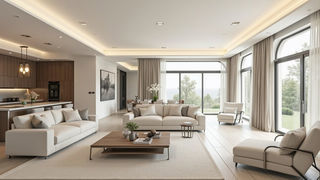  Appartement � vendre 4 pi�ces 82 m�