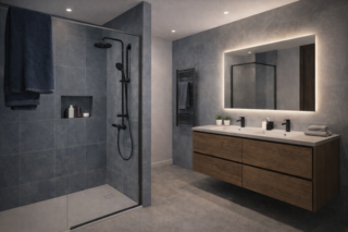  Appartement � vendre 3 pi�ces 59 m�