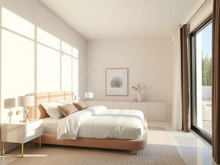  Appartement � vendre 4 pi�ces 95 m�