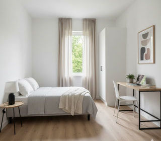  Appartement � vendre 3 pi�ces 60 m�