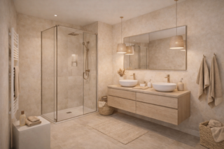  Appartement � vendre 3 pi�ces 66 m�