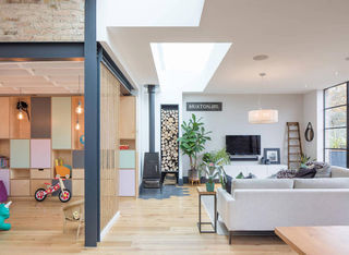  Appartement � vendre 5 pi�ces 104 m�