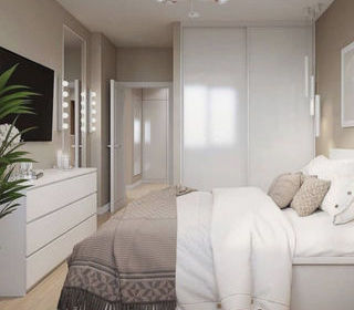  Appartement � vendre 3 pi�ces 67 m�