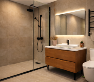  Appartement � vendre 3 pi�ces 61 m�