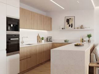  Appartement � vendre 3 pi�ces 69 m�