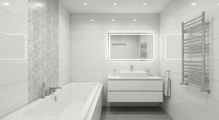  Appartement � vendre 3 pi�ces 66 m�