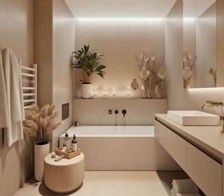  Appartement � vendre 3 pi�ces 60 m�