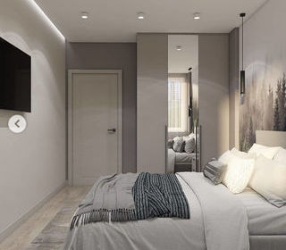  Appartement � vendre 4 pi�ces 83 m�