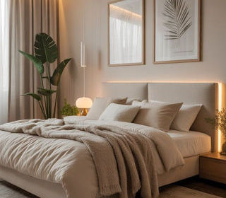  Appartement � vendre 3 pi�ces 64 m�