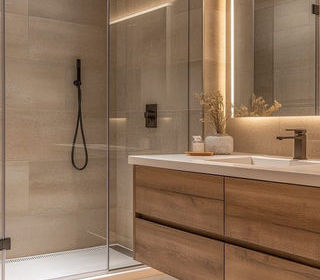  Appartement � vendre 4 pi�ces 86 m�