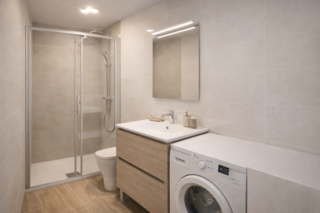  Appartement � vendre 2 pi�ces 39 m�