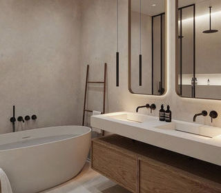  Appartement � vendre 4 pi�ces 76 m�