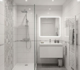  Appartement � vendre 2 pi�ces 46 m�