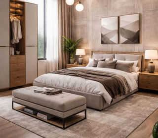  Appartement � vendre 4 pi�ces 86 m�