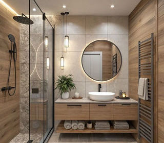  Appartement � vendre 3 pi�ces 64 m�