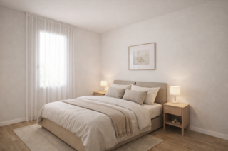  Appartement � vendre 2 pi�ces 39 m�