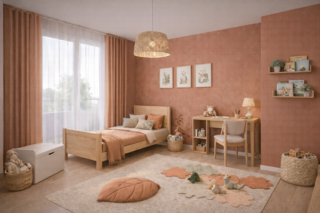  Appartement � vendre 4 pi�ces 74 m�