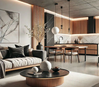  Appartement � vendre 5 pi�ces 96 m�