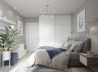  Appartement � vendre 2 pi�ces 54 m�