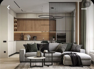  Appartement � vendre 3 pi�ces 64 m�