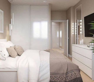  Appartement � vendre 2 pi�ces 42 m�