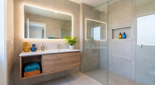  Appartement � vendre 3 pi�ces 59 m�