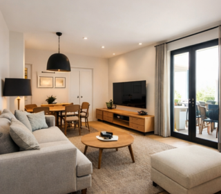  Appartement � vendre 2 pi�ces 48 m�